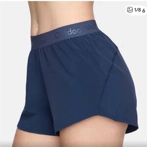 Outdoor Voices Athletic Shorts Small